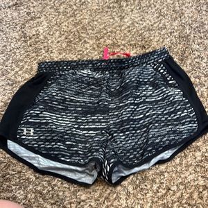 Under Armour Womens Shorts